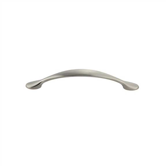 P-80815.SN Pull 128mm Satin Nickel